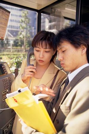 短期でお金が必要な際に働く場所について