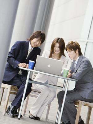 お店の役に立つ覆面調査員という仕事