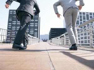 川越の介護関係の人材派遣会社について