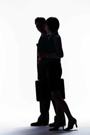 ミステリーショッパーの仕事とは