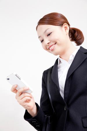 バイトを探している人におススメのお仕事