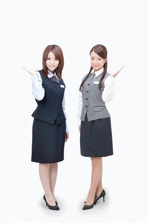 介護の正社員の募集に応募してみる