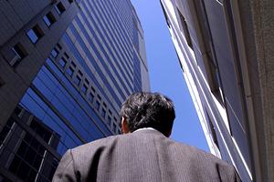 福祉の転職を考えている人に向いている